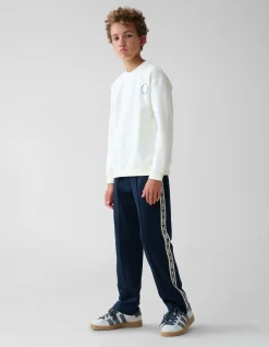 Artwork Sweater Wit