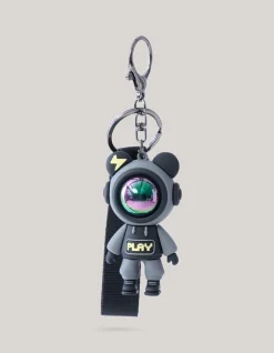 Avatar Sleutelhanger Zwart