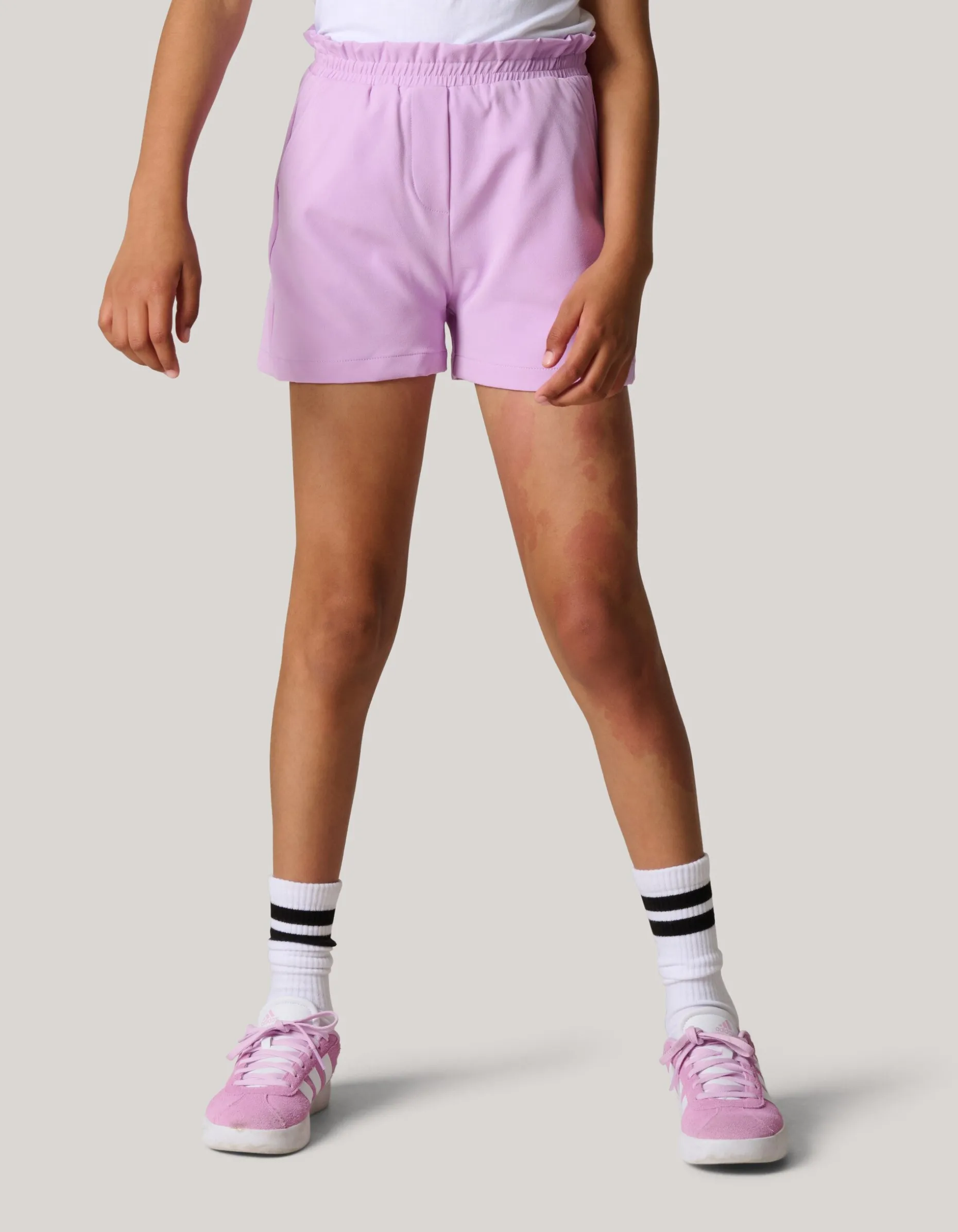 Basic Short Lichtpaars