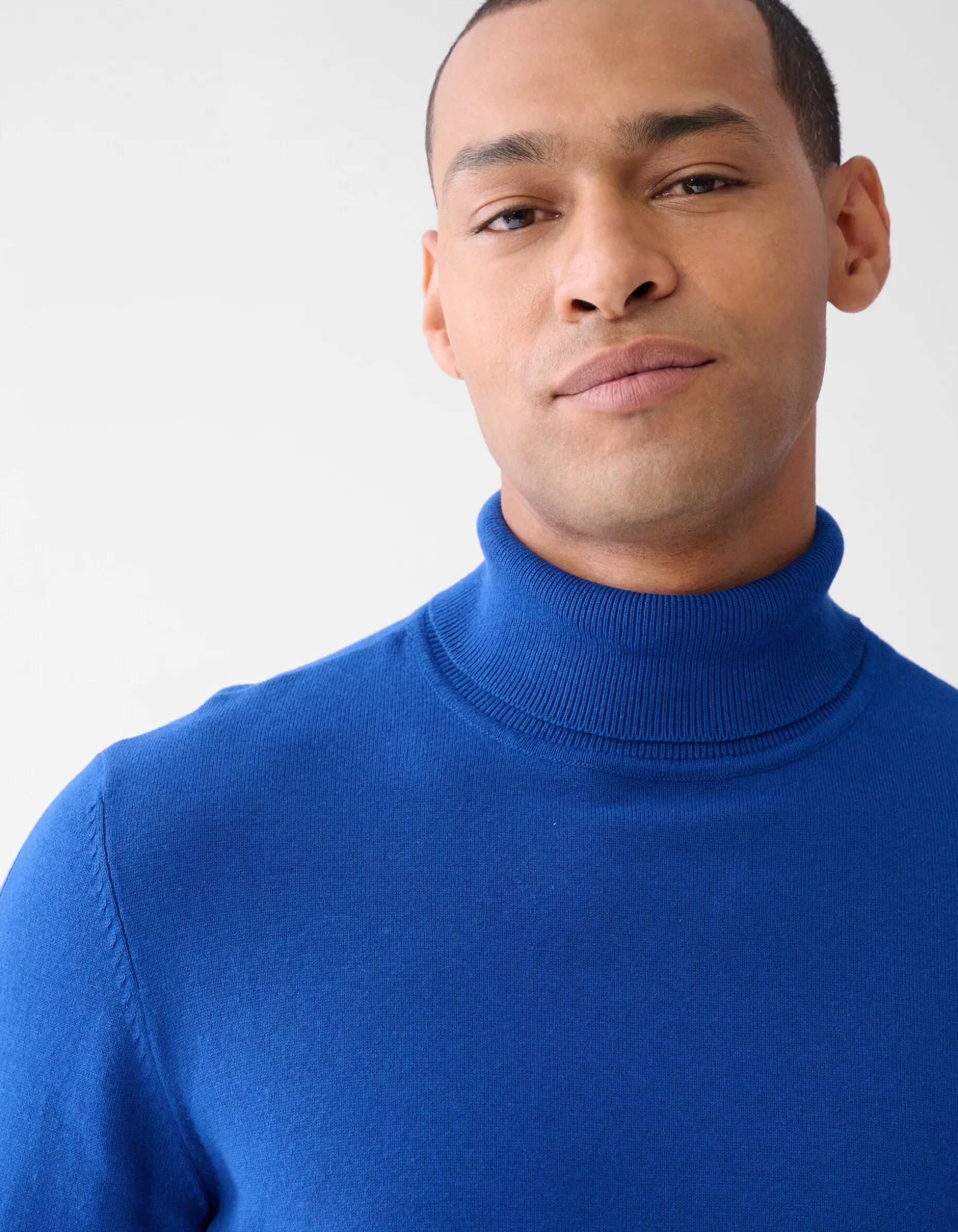 Basis Coltrui Blauw