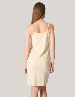 Basis Onderjurk Beige