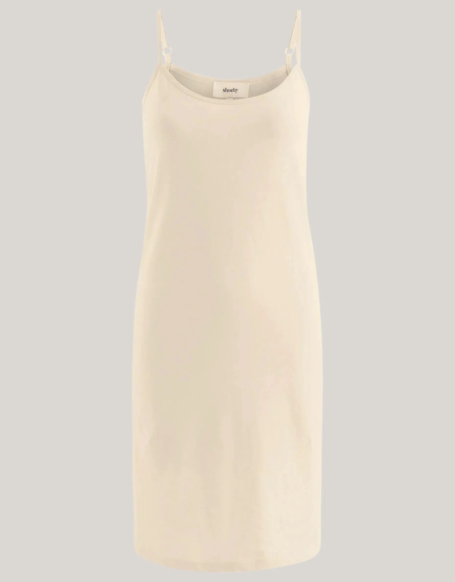 Basis Onderjurk Beige