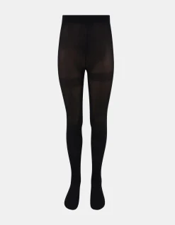 Basis Panty Zwart 60 Denier