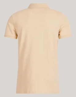 Basis Polo Beige