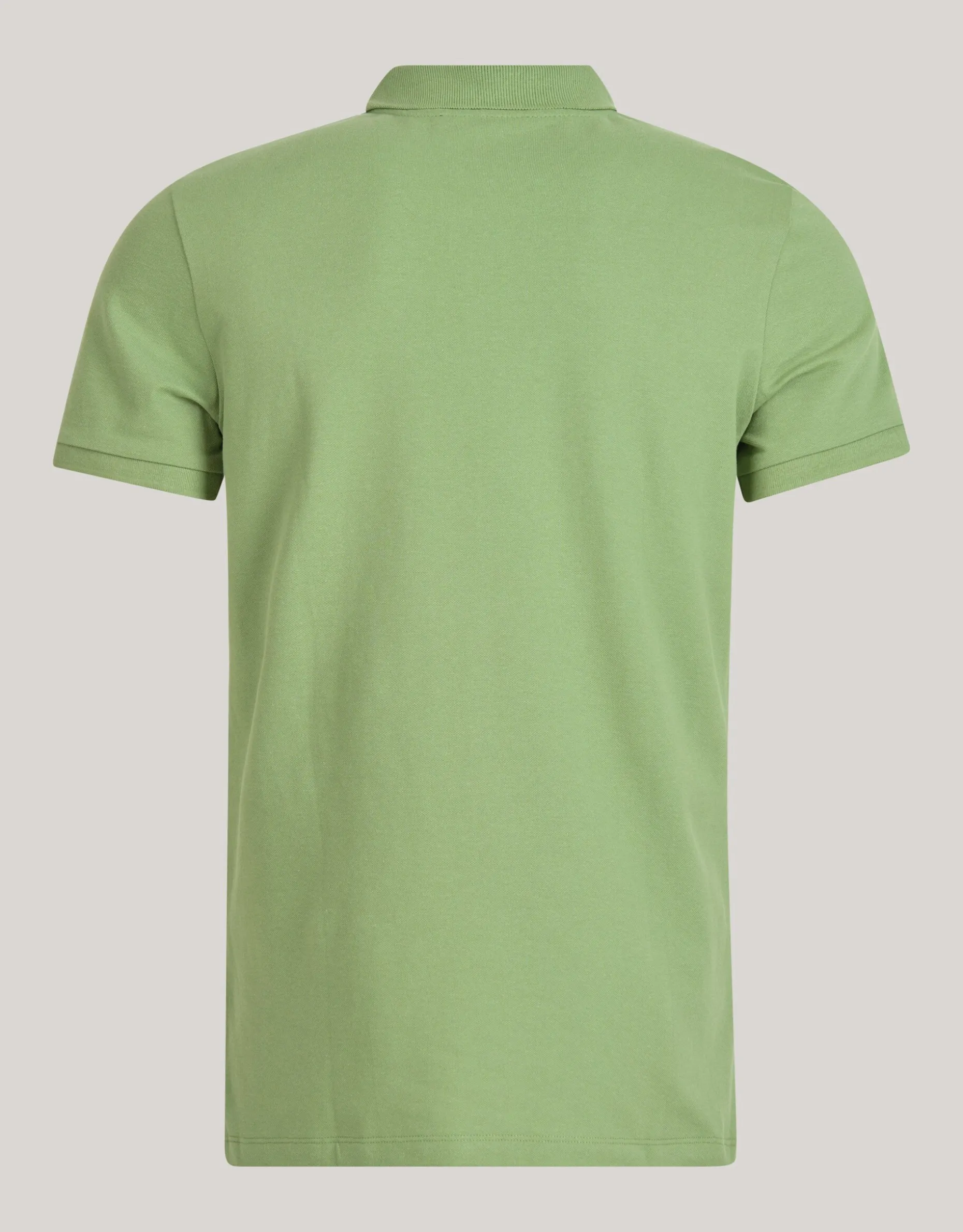 Basis Polo Groen