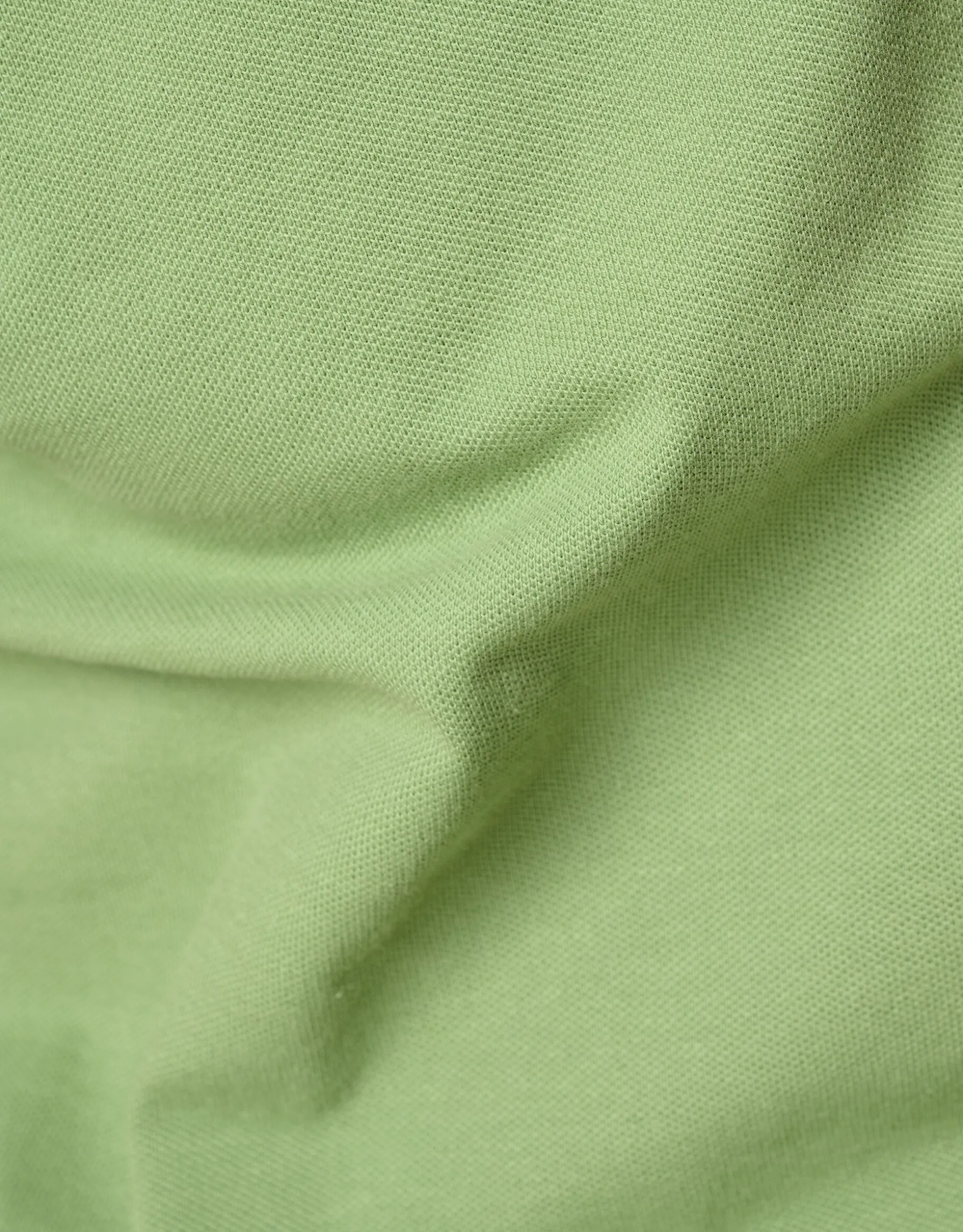 Basis Polo Groen