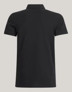 Basis Polo Zwart
