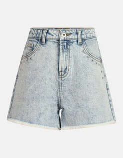Bermuda Short Studs Bleached