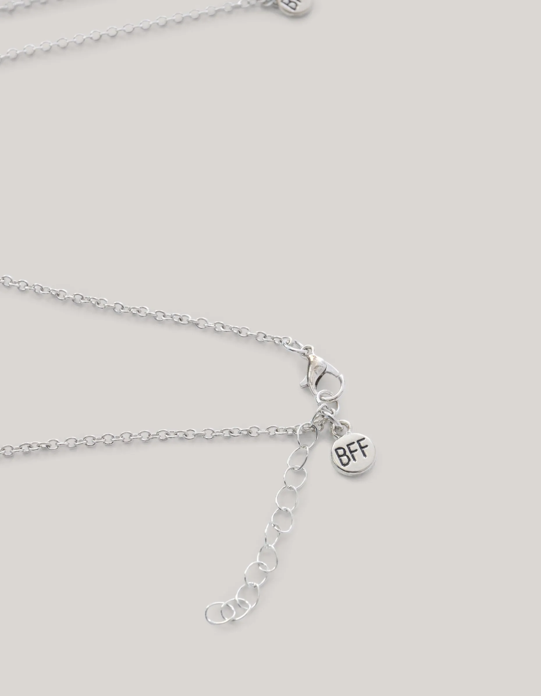 BFF Ketting Blauw