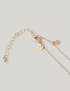 Bff Star Kettingen Roze/Paars