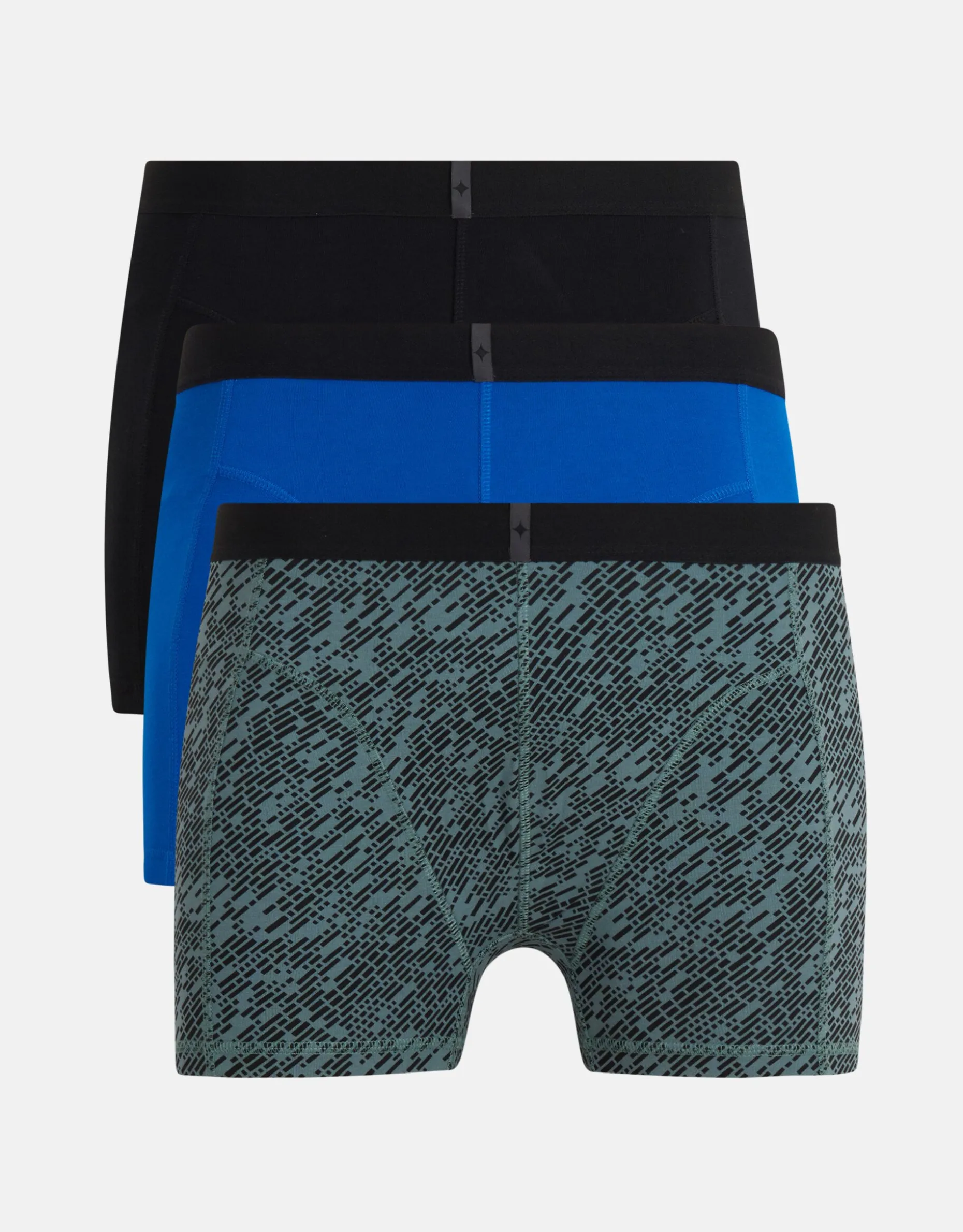 Boxershort 3-Pack