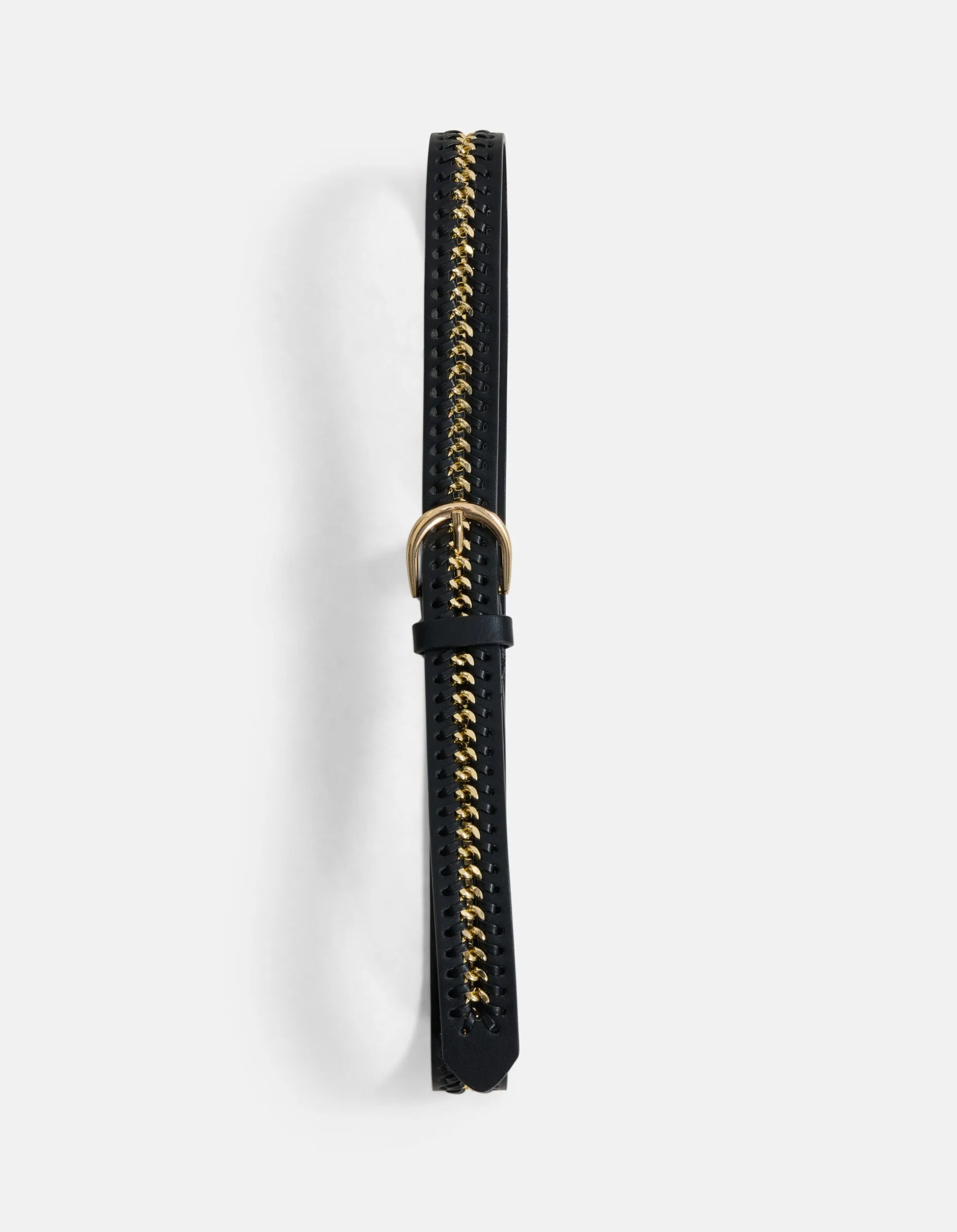 Braided Chain Riem Zwart