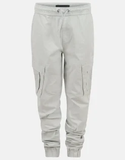 Cargo Broek Lichtgrijs
