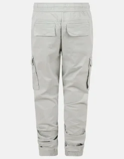 Cargo Broek Lichtgrijs