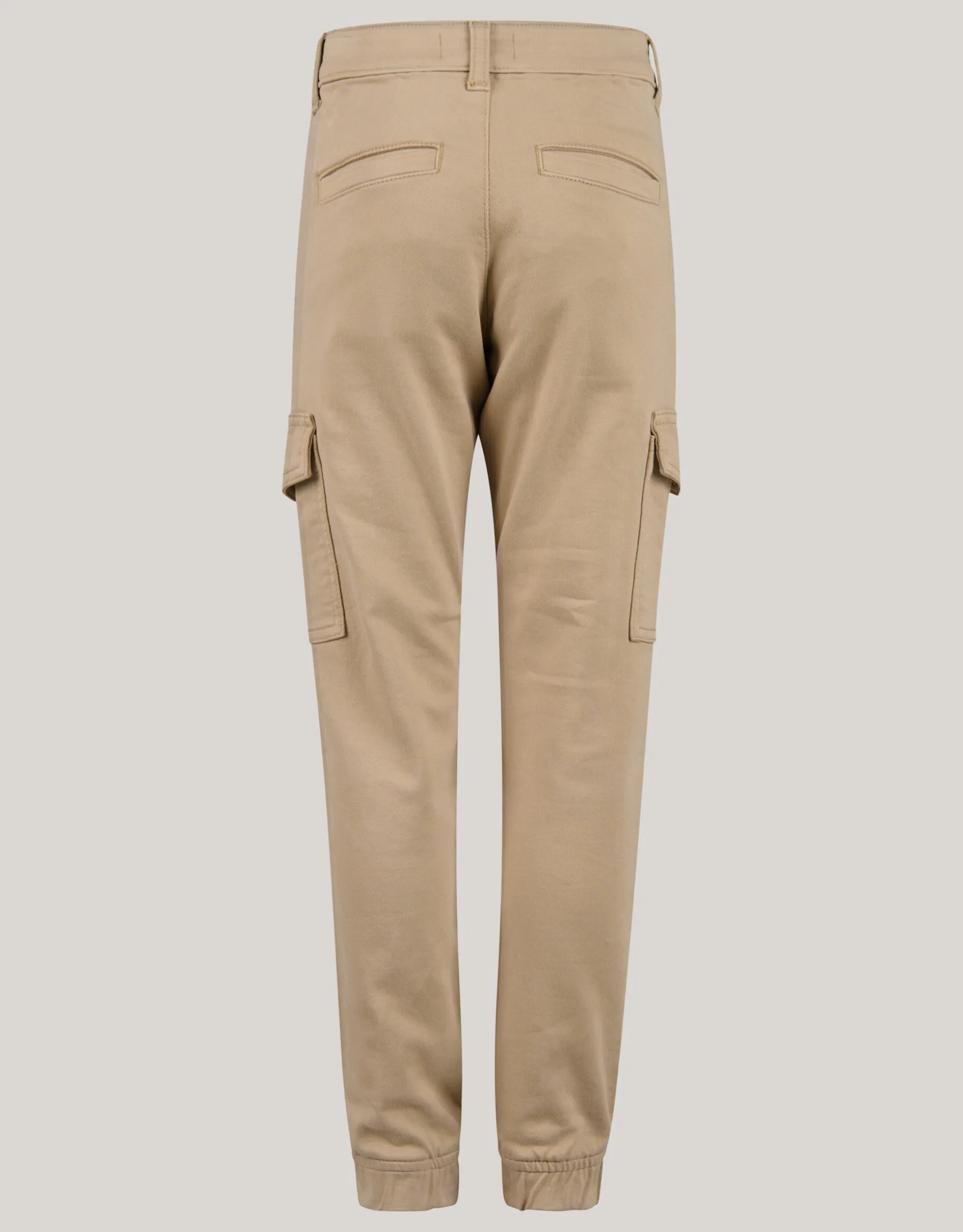 Cargo Broek Zand