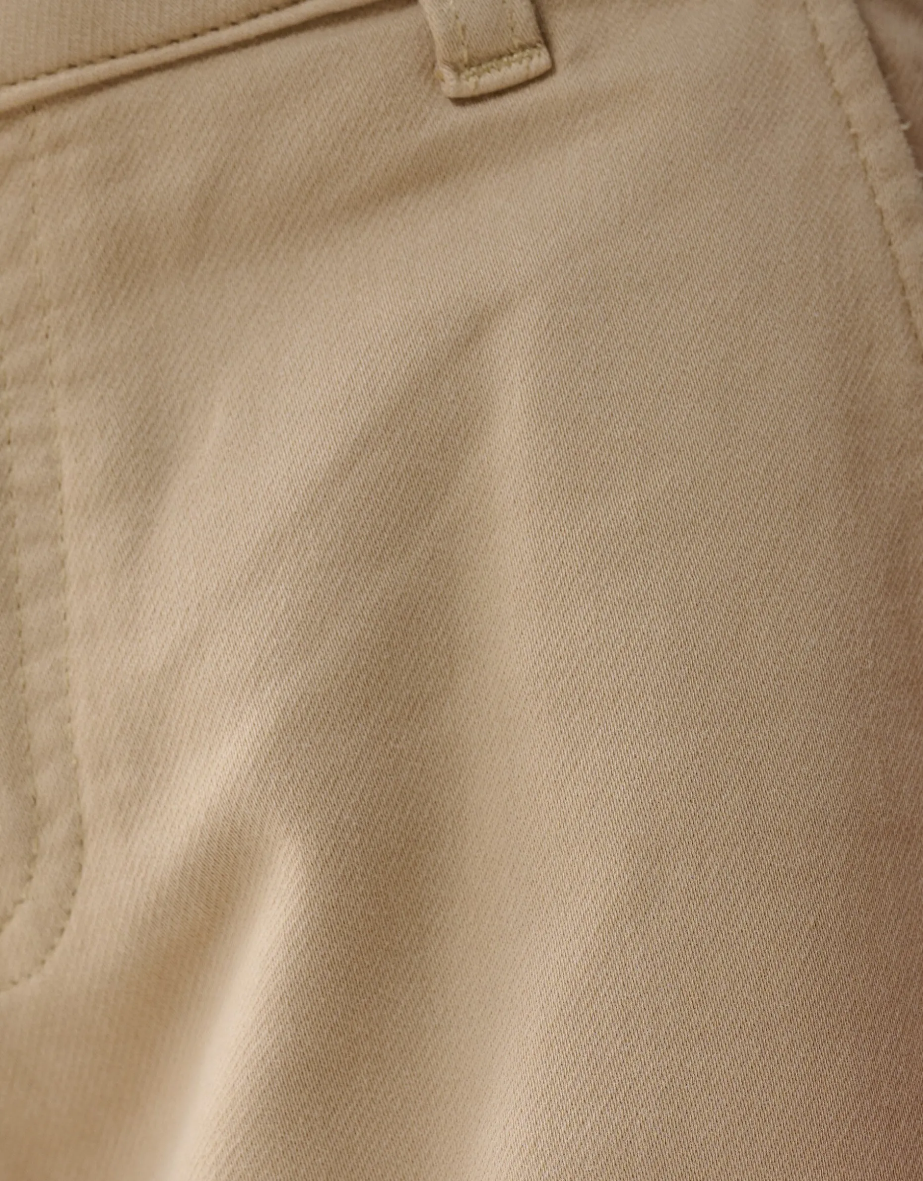 Cargo Broek Zand