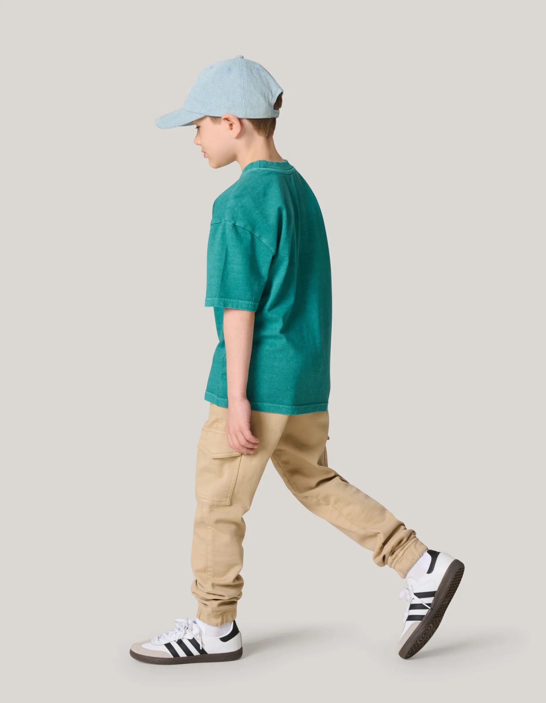 Cargo Broek Zand