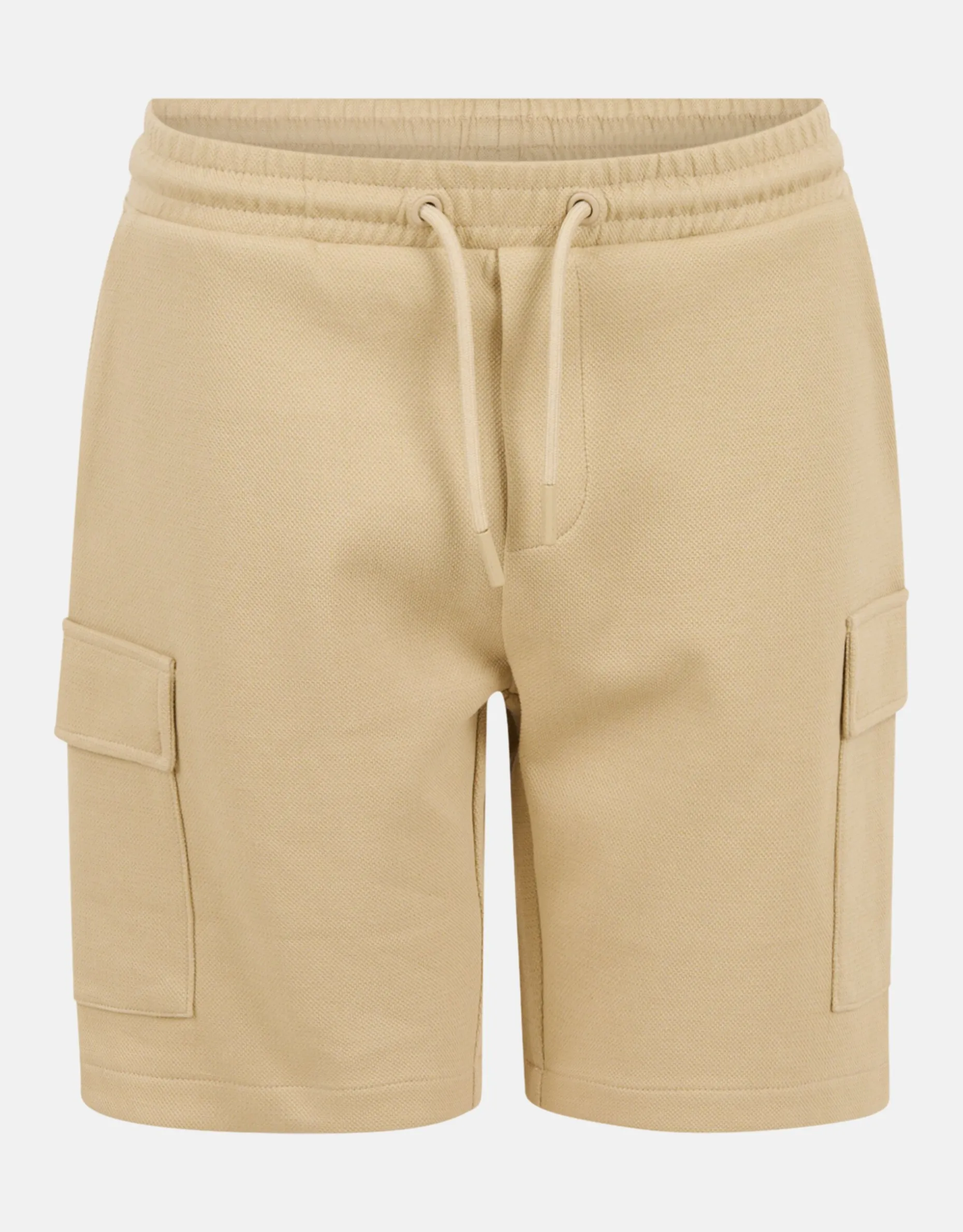 Cargo Jog Short Zand
