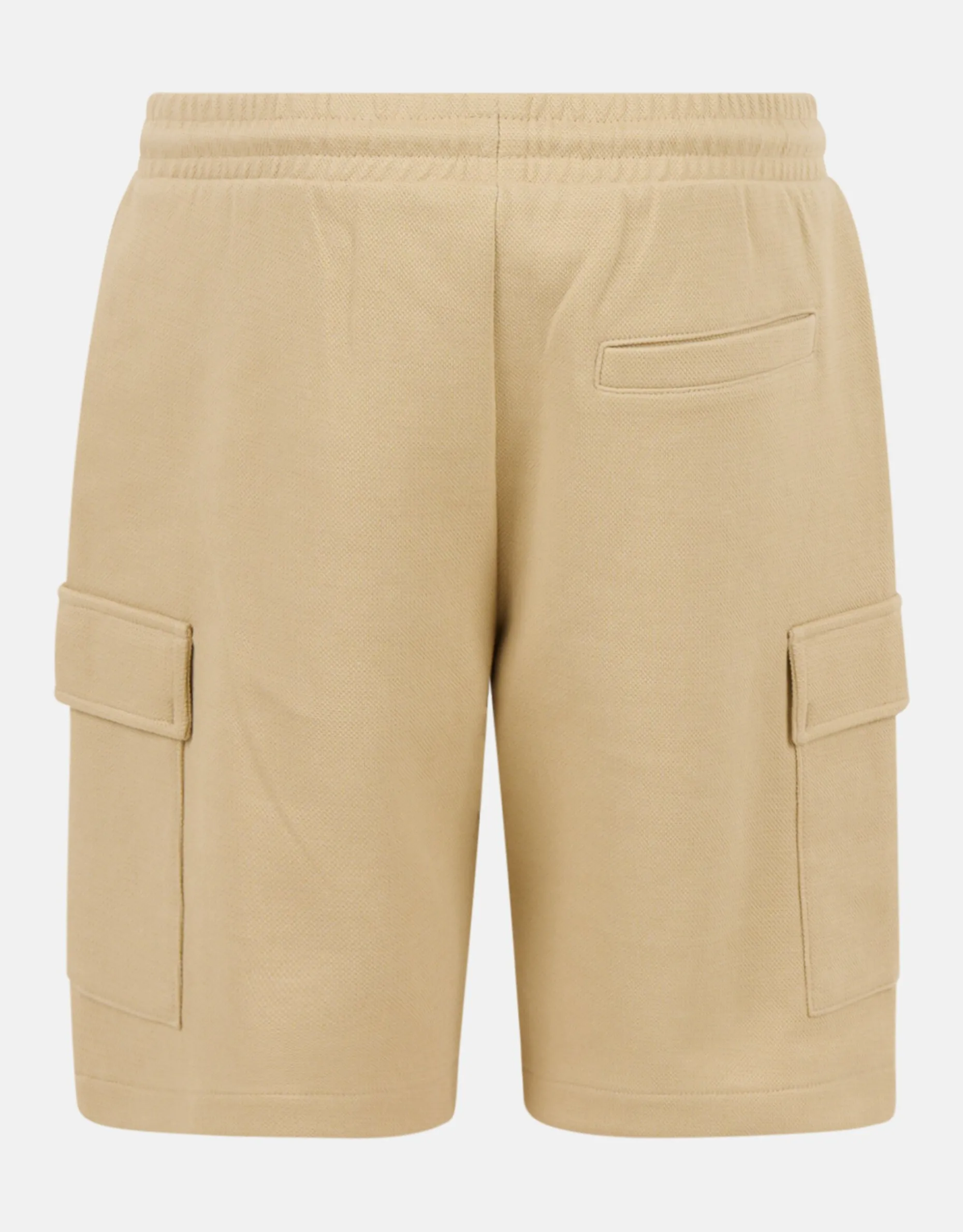 Cargo Jog Short Zand