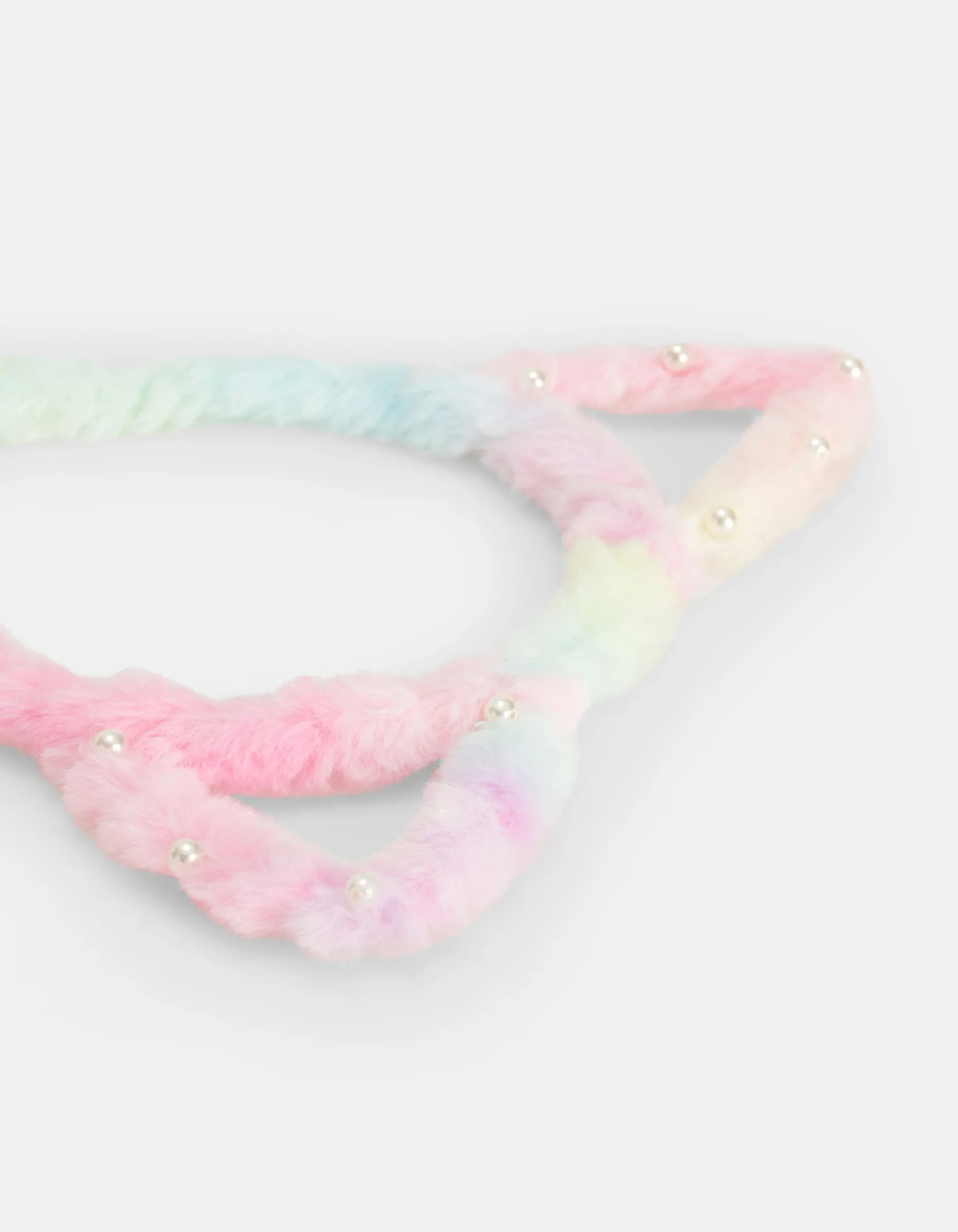 Cat Haarband Pearl