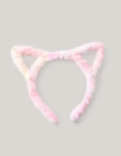 Cat Haarband Pearl