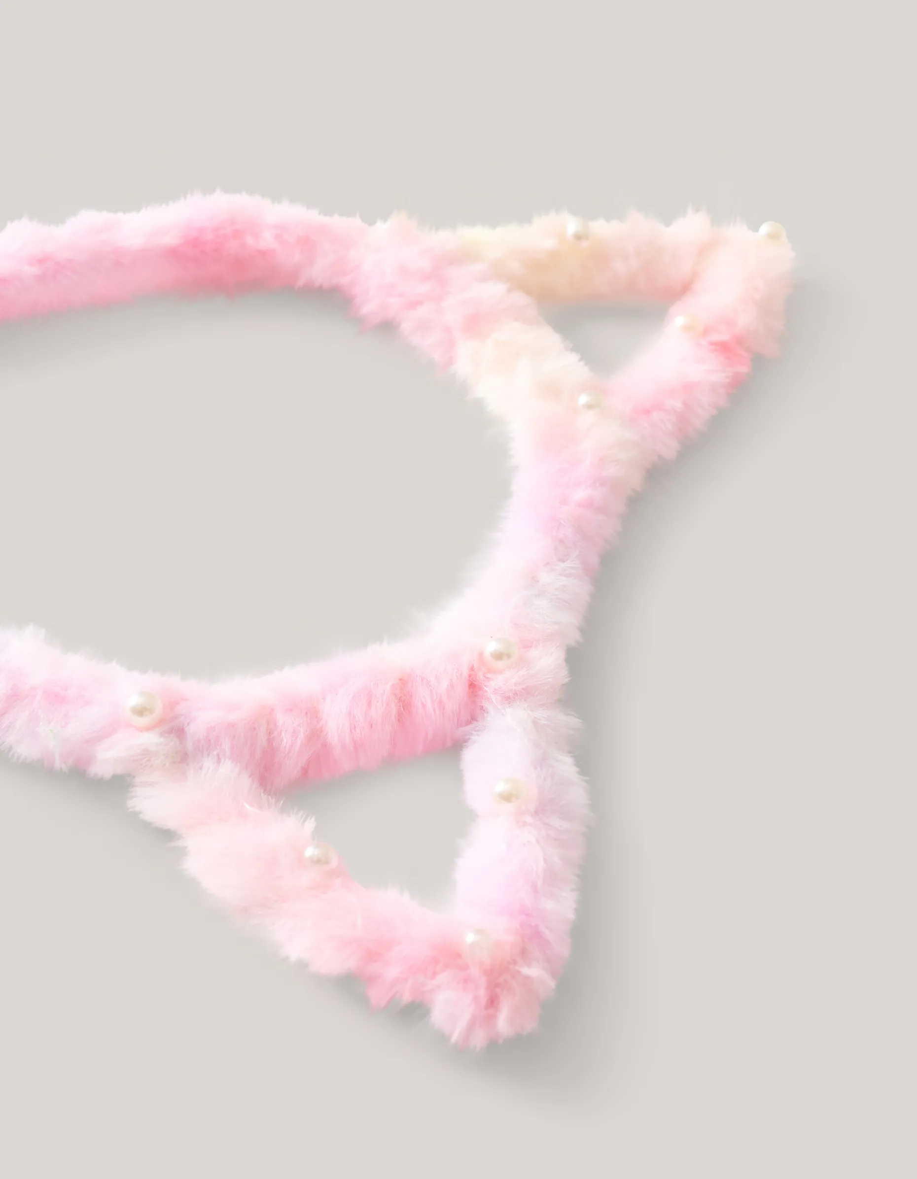 Cat Haarband Pearl