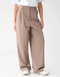 Clean Pantalon Bruin