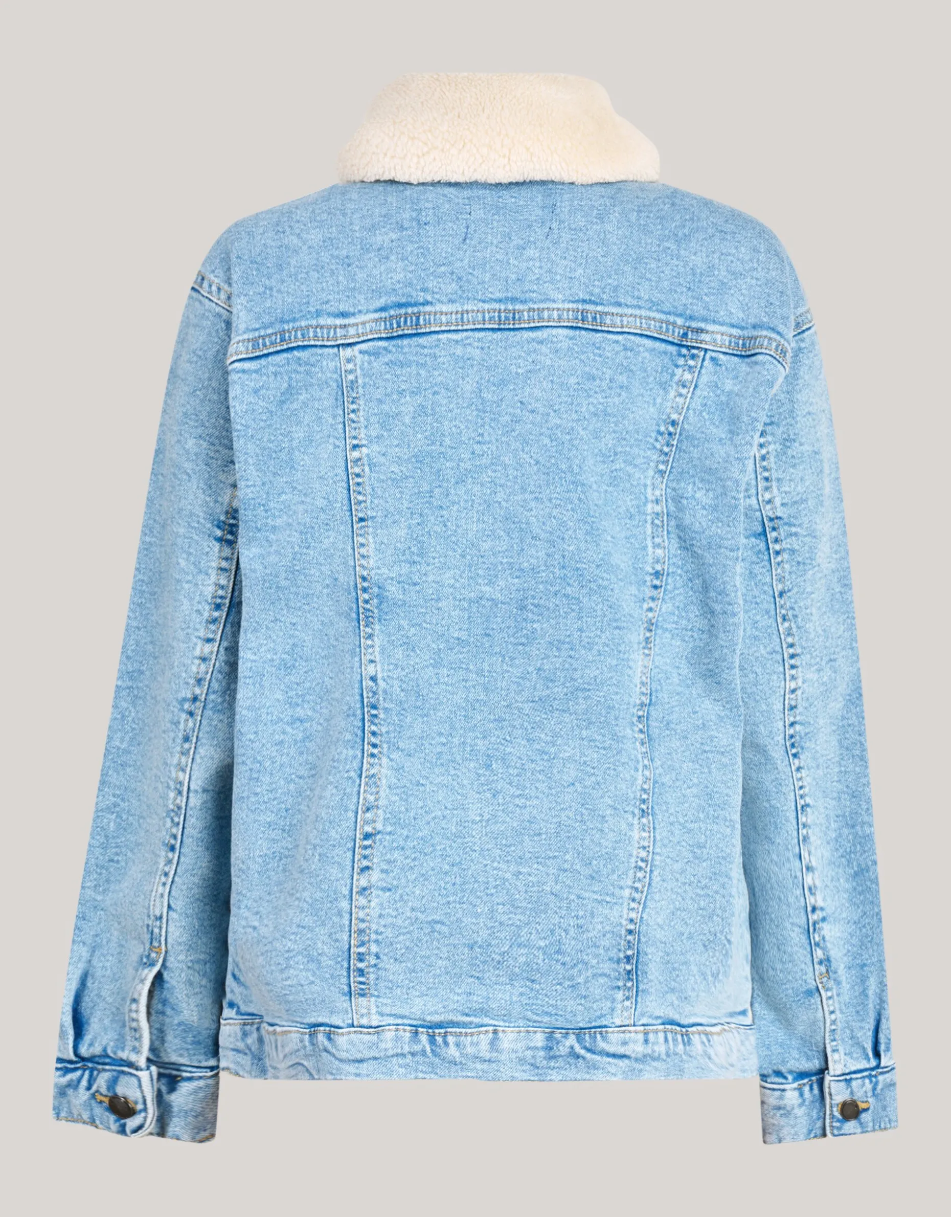 Denim Jack Mediumstone