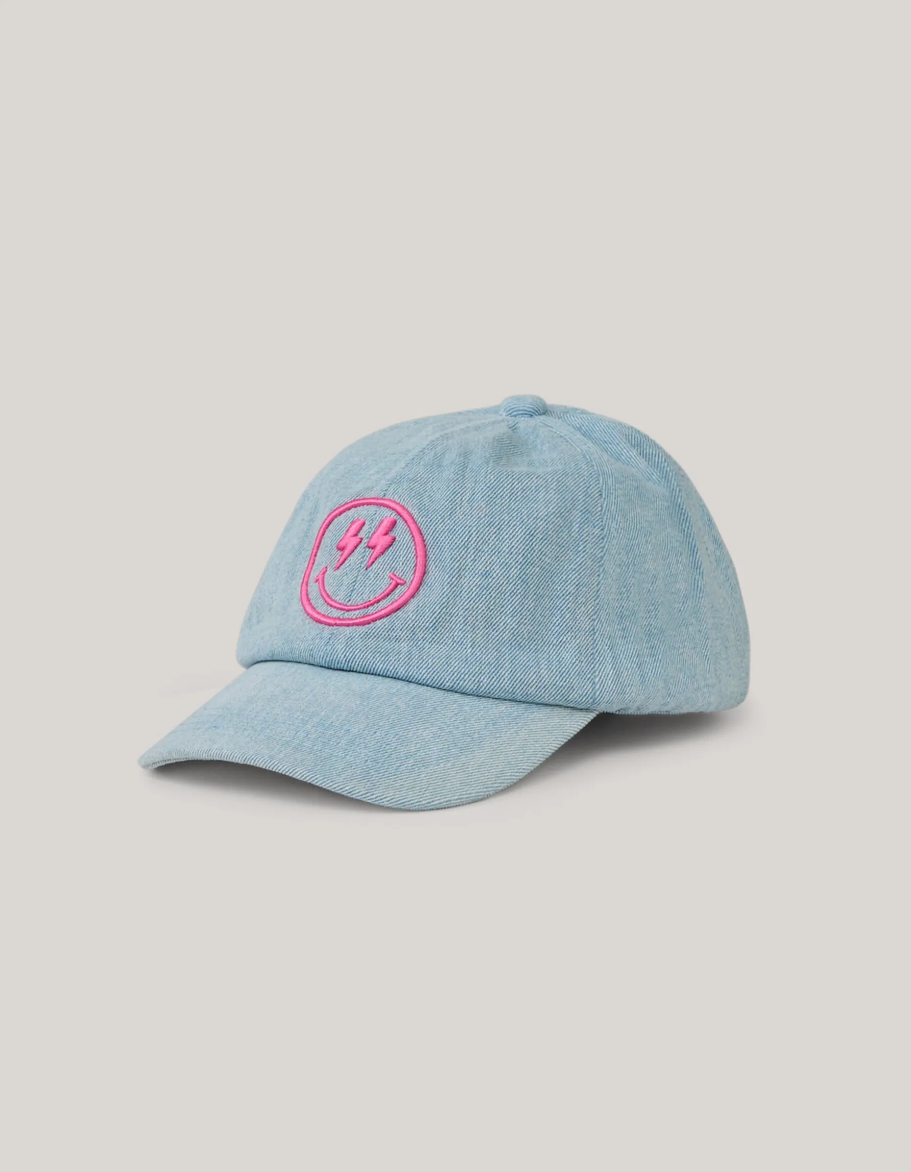 Denim Pet Lichtblauw