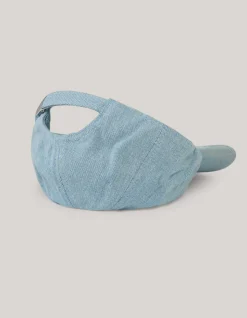 Denim Pet Lichtblauw