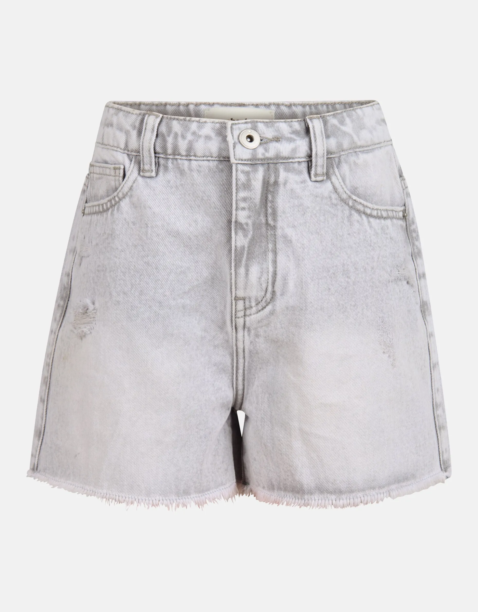 Destroy Denim Short