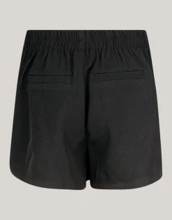 Embellished Skort Zwart