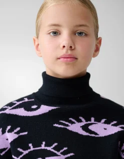 Eye coltrui Zwart