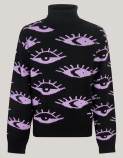 Eye coltrui Zwart
