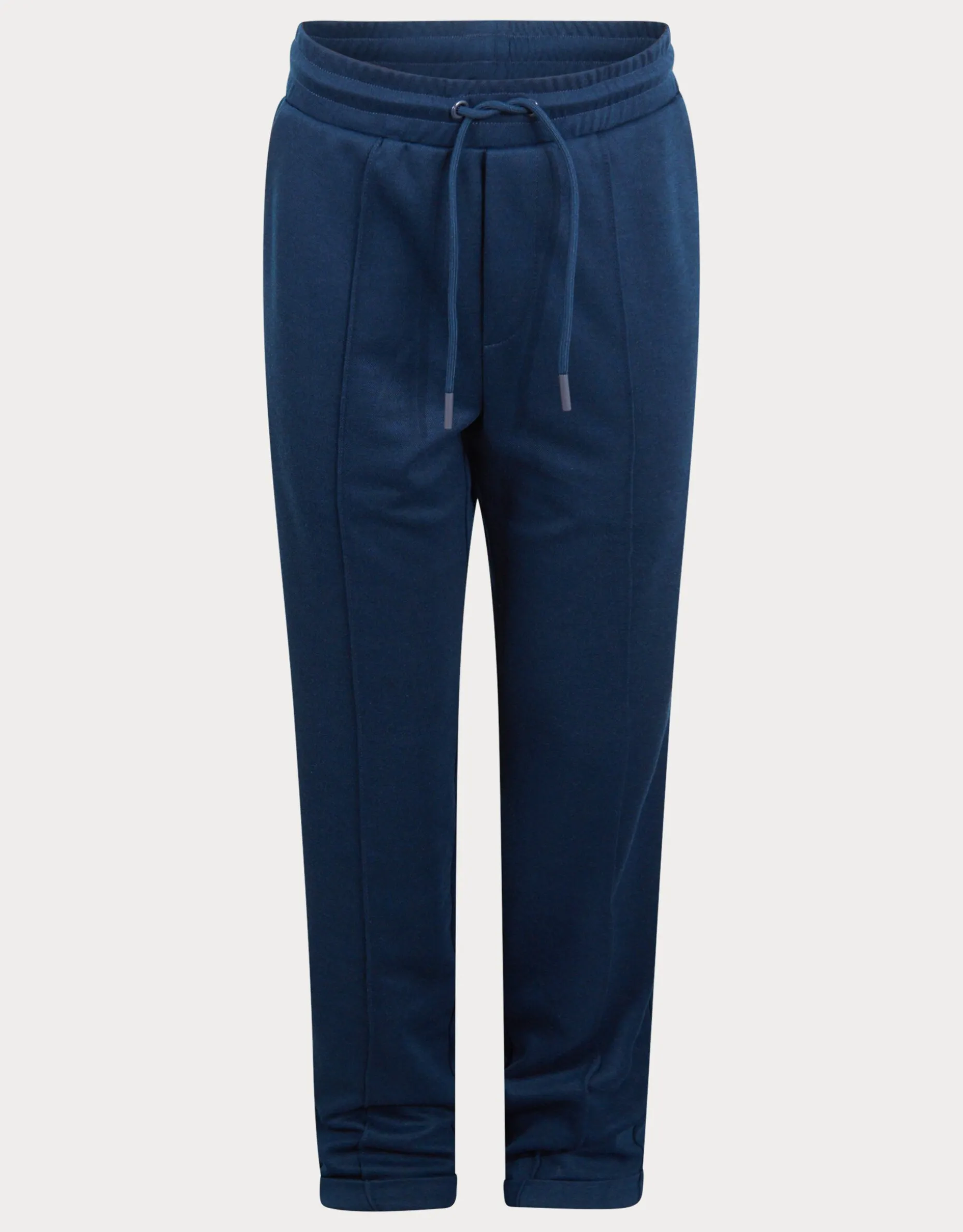 Fancy Broek Donkerblauw