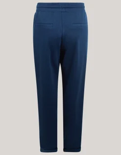 Fancy Broek Donkerblauw