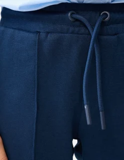 Fancy Broek Donkerblauw