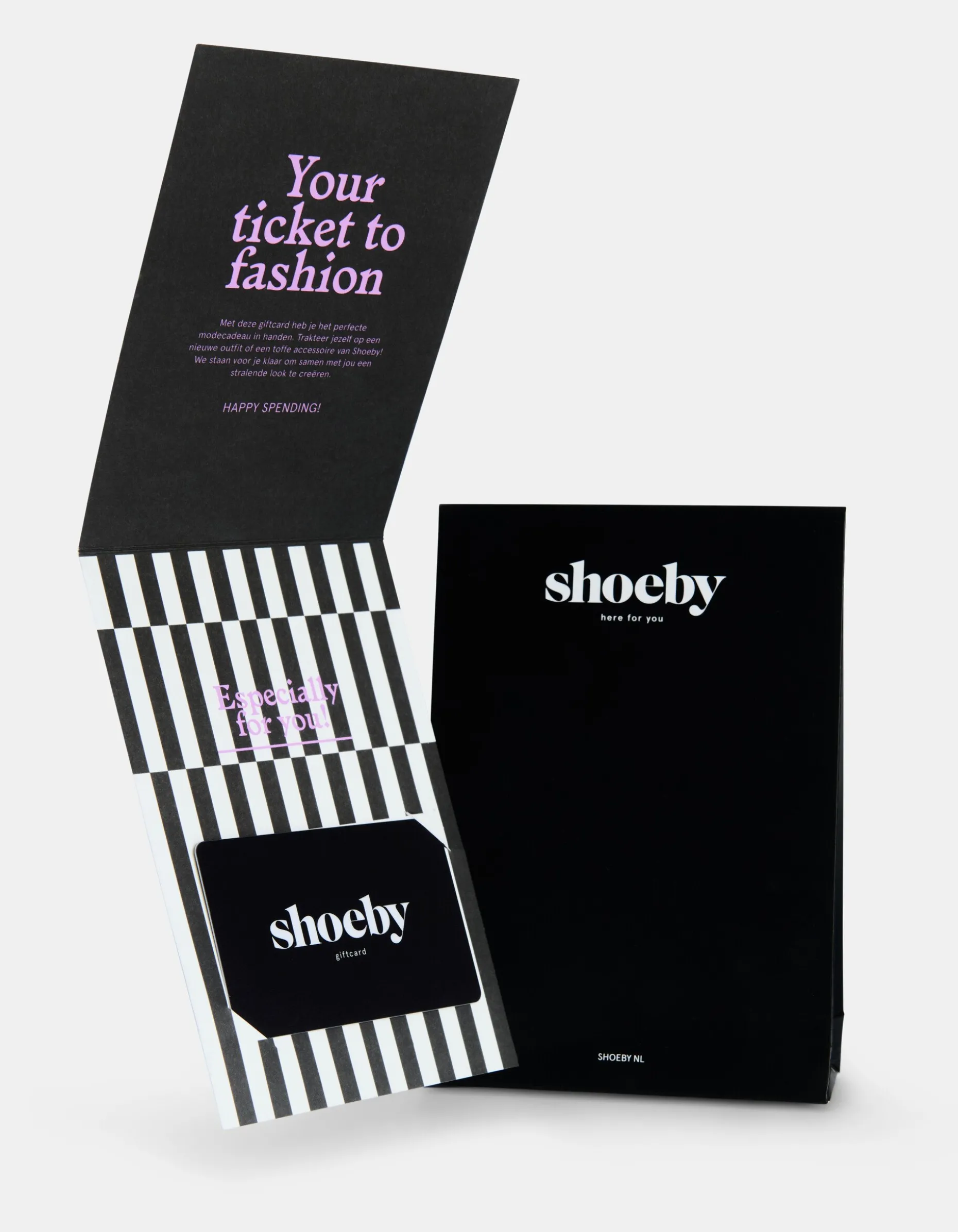 Giftcard 15 Euro