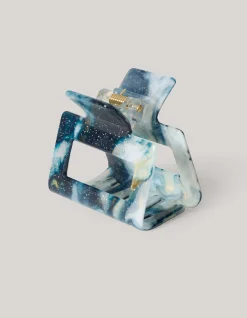 Haarclip Multicolor