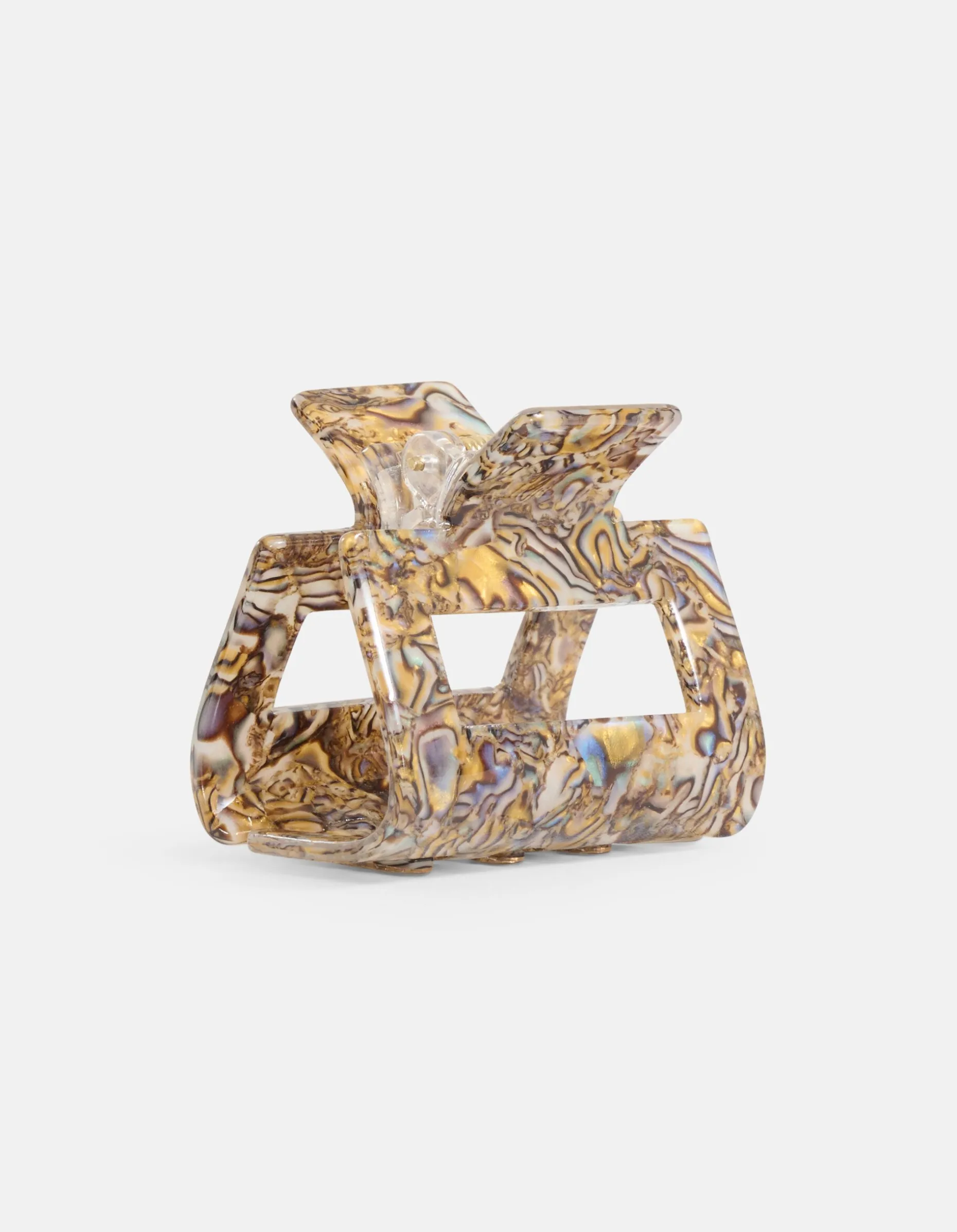 Haarklem Goud