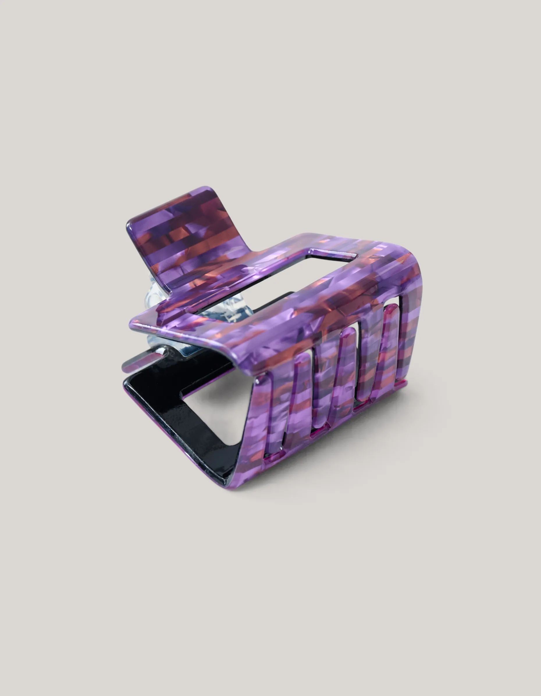 Haarklem Paars