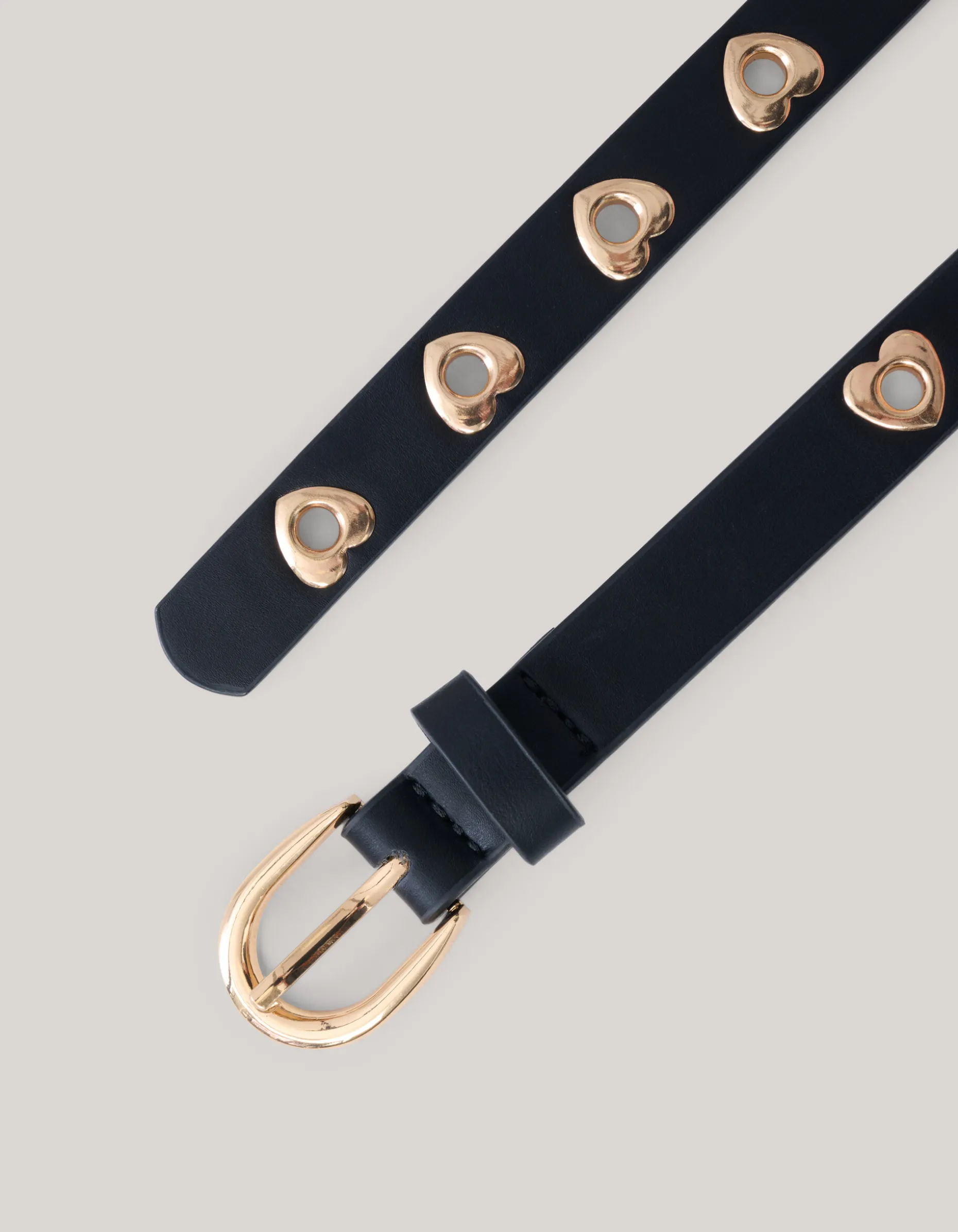 Hart Riem Goud