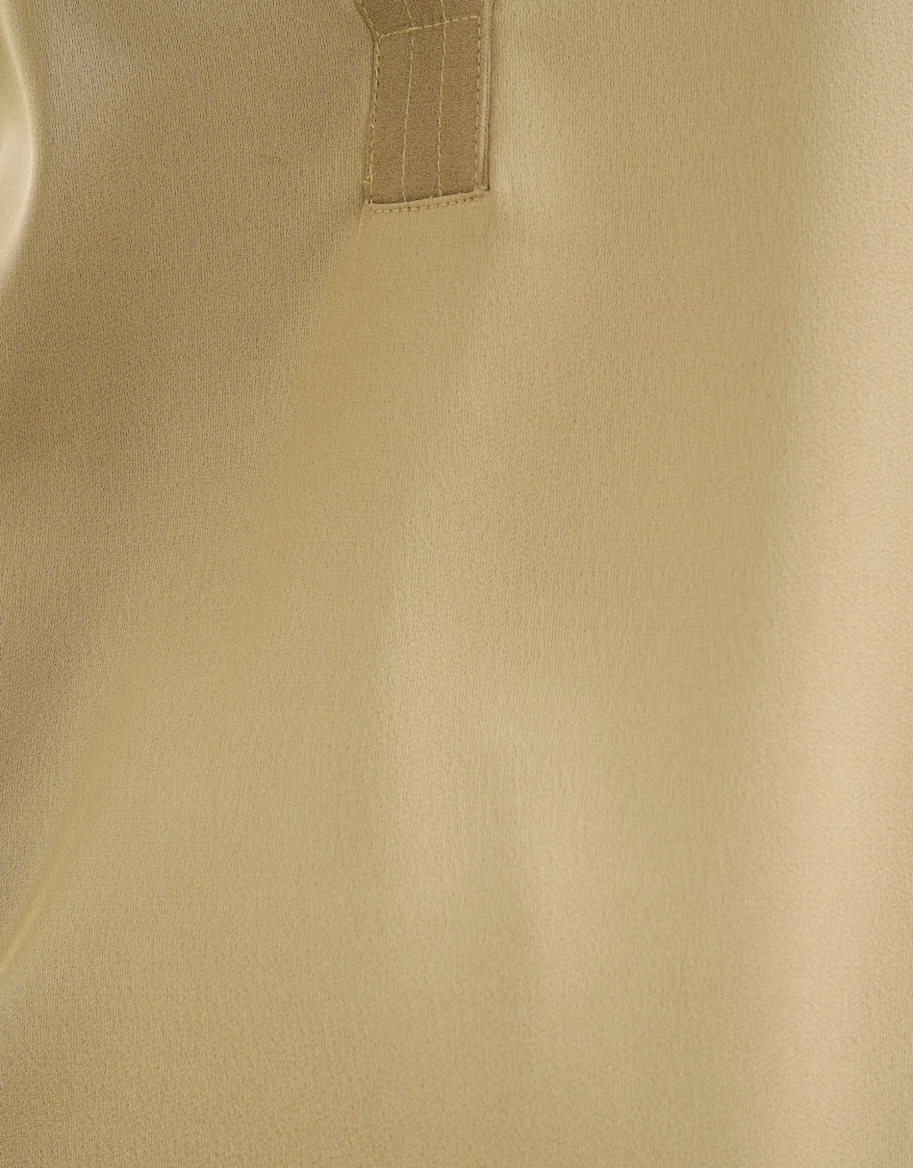 Inside Out Top Groen By Mieke
