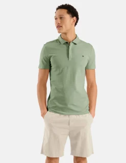 Jersey Polo Groen