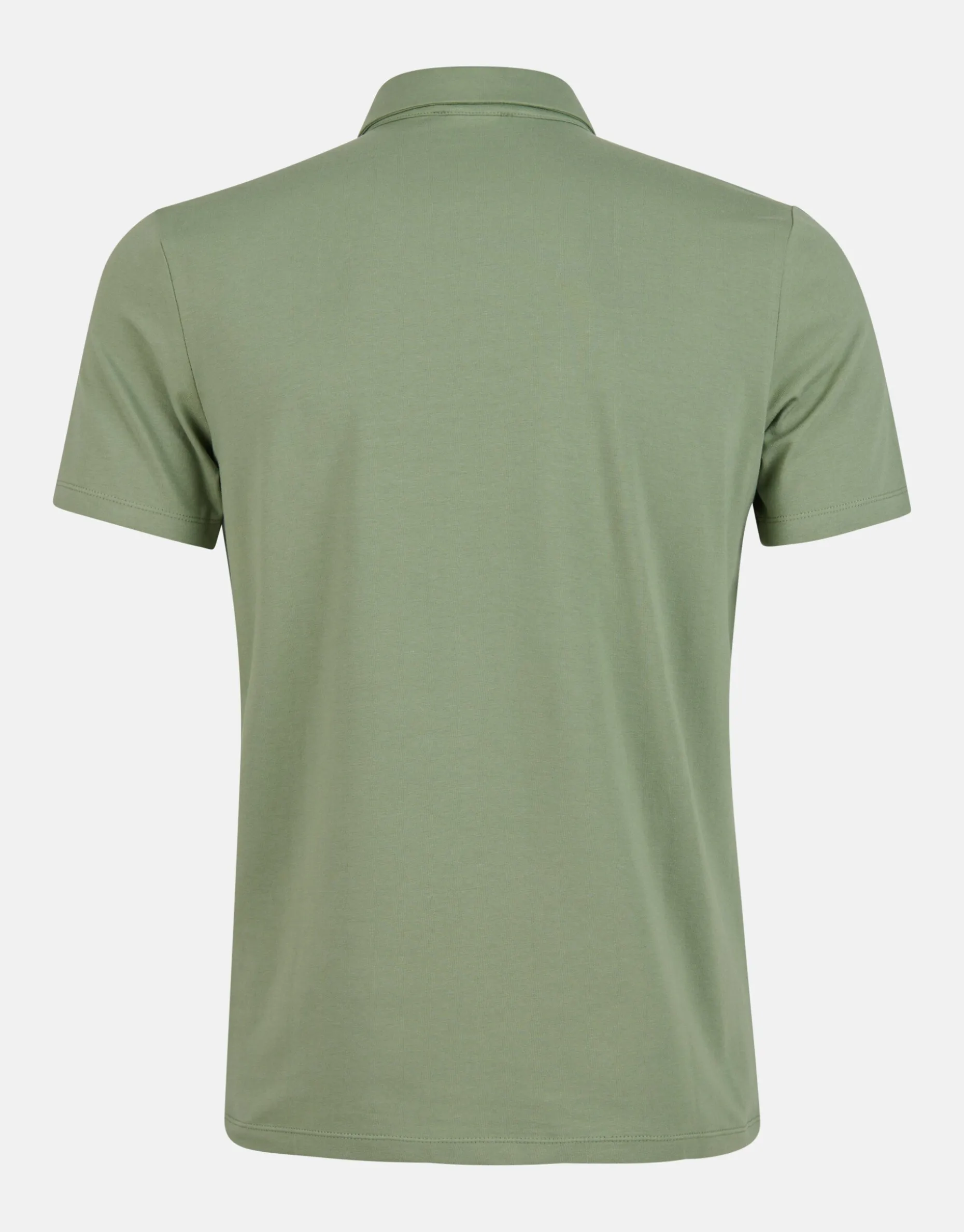Jersey Polo Groen