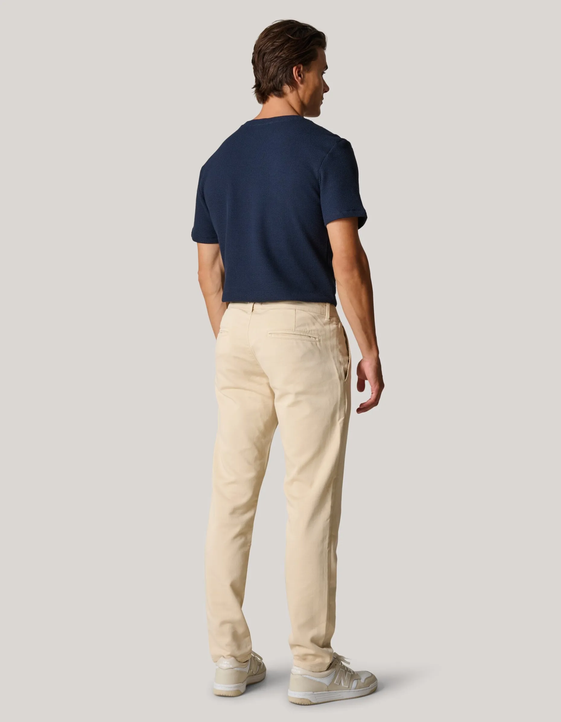 Jog Chino Zand