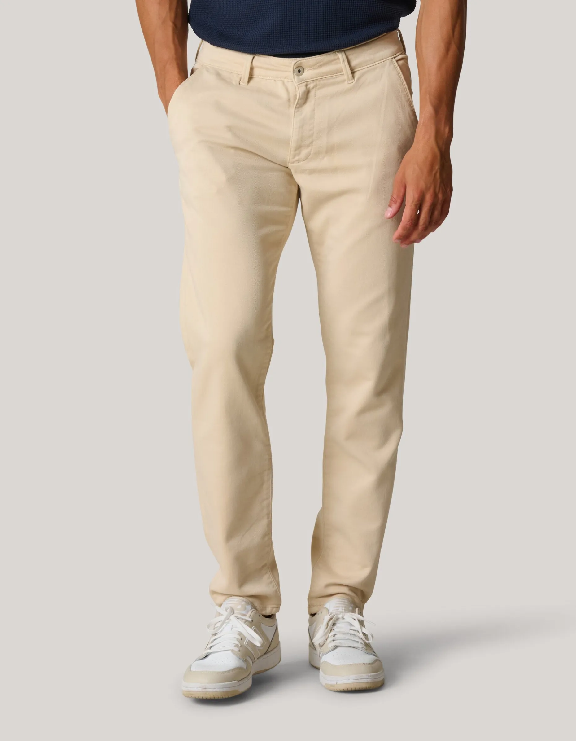 Jog Chino Zand
