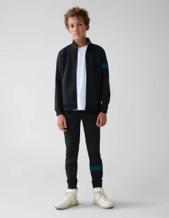 Jogger Broek Zwart