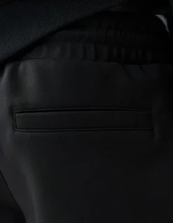 Jogger Broek Zwart