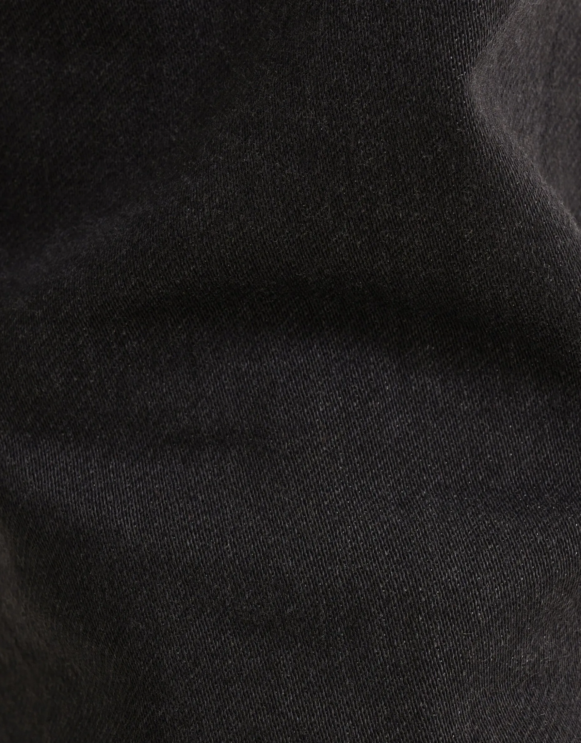 Jogger Jeans Donkergrijs